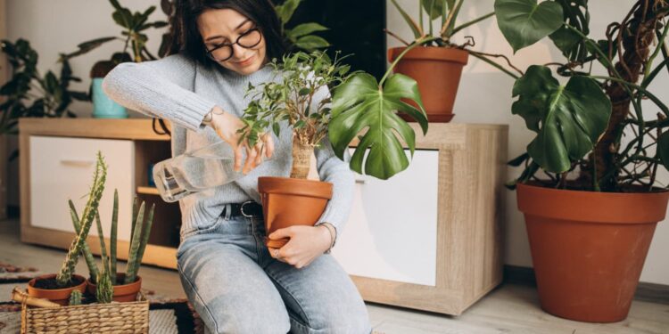 Plantas que são repelentes naturais contra baratas na sua cozinha