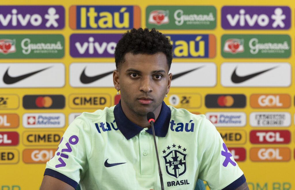 Rodrygo