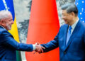 Maior ponte da América Latina será construída no Brasil com ajuda da China em maio