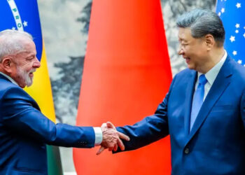 Maior ponte da América Latina será construída no Brasil com ajuda da China em maio