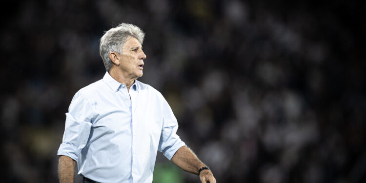 Renato Gaúcho pode ganhar reforço polêmico no Vasco: ligação já foi feita