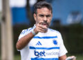 Artur Jorge perde jogador de R$ 36 milhões logo antes do Cruzeiro estrear na Libertadores