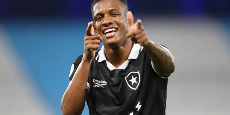 Flamengo prepara contratação de outro jogador da Seleção Brasileira