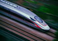 Primeiro trem-bala da América Latina chega a 350 km/h e está confirmado no Brasil