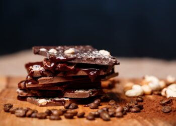 Famoso na Páscoa, chocolate já era muito consumido nos tempos de Jesus