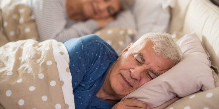 Tempo ideal de sono para reduzir o risco de demência é determinado por cientistas