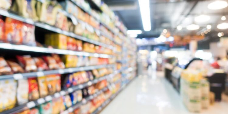 Melhores horários para comprar no supermercado: Não pegue fila e encontre produtos com mais facilidade