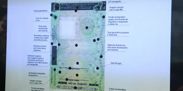 Novas regras do CONTRAN afetam quem vai obter CNH na categoria B