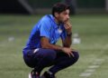 Abel Ferreira ganha reforço de R$ 240 milhões no Palmeiras
