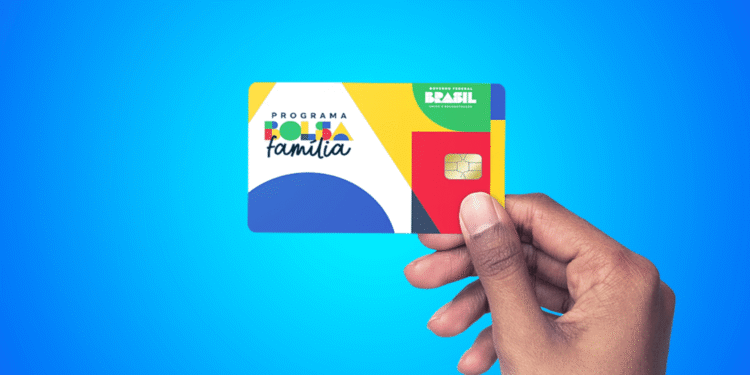 Lista de beneficiários do Bolsa Família vai chegar no feriado com mais dinheiro na conta