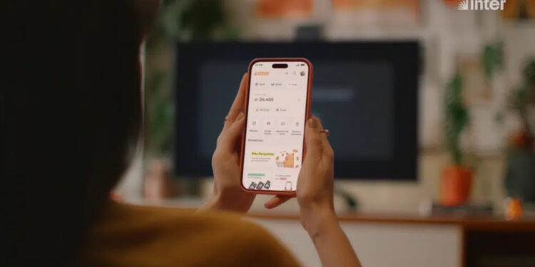 Banco Inter lança comunicado indispensável aos clientes