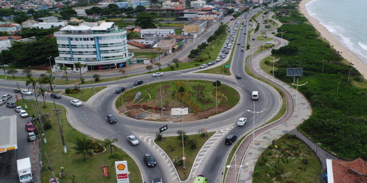 Cidade brasileira com 28 km de costa e 15 praias é também onde o Sol aparece 300 dias por ano