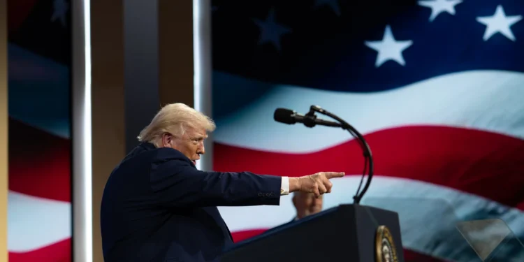 Entenda por que Donald Trump detesta o Pix do Brasil