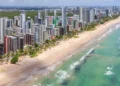 Melhores praias do Recife que fazem sucesso o ano inteiro