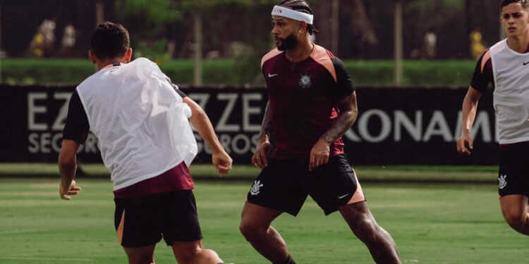 Europeus descobrem antes e revelam onde Memphis Depay vai jogar em 2026