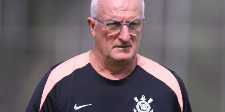 Enquanto Corinthians vai pagar R$ 7,5 milhões para Dorival, treinador ganhou ainda mais do Flamengo após demissão