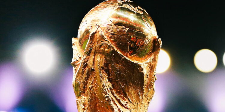 Enquanto a Copa do Mundo de 2026 se aproxima, Brasil conclui obra que era aguardada para a Copa de 2014