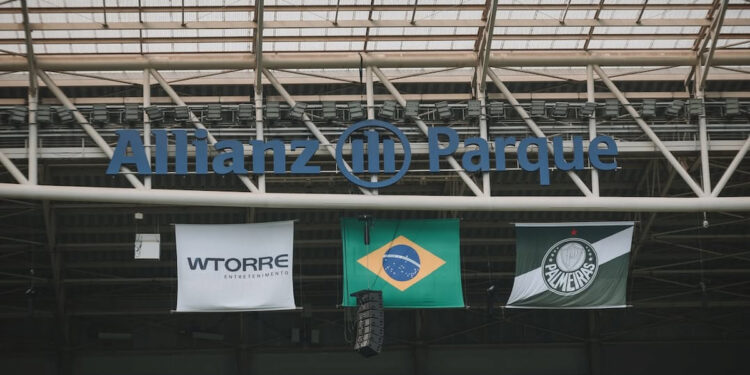Palmeiras não jogará mais no Allianz Parque