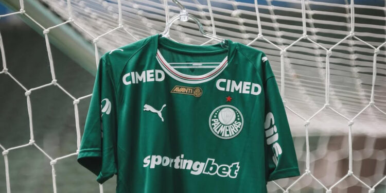 Palmeiras não jogará mais no Allianz Parque