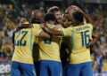 Lista de convocados do Brasil para a Copa do Mundo será anunciada daqui 16 dias