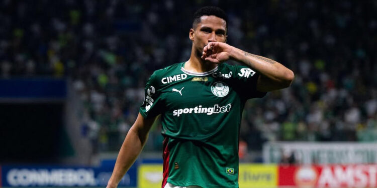 Adeus, Murilo? Palmeiras não para em Barboza e decide contratar outro zagueiro de R$ 87,5 milhões