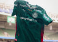 Palmeiras vai parar de atuar no Allianz Parque em 2026