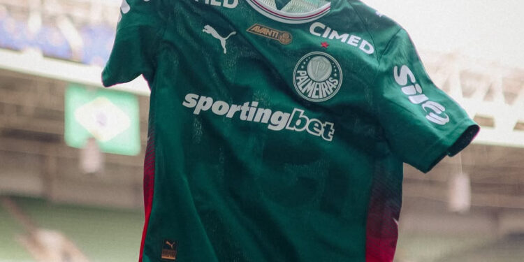 Palmeiras vai parar de atuar no Allianz Parque em 2026