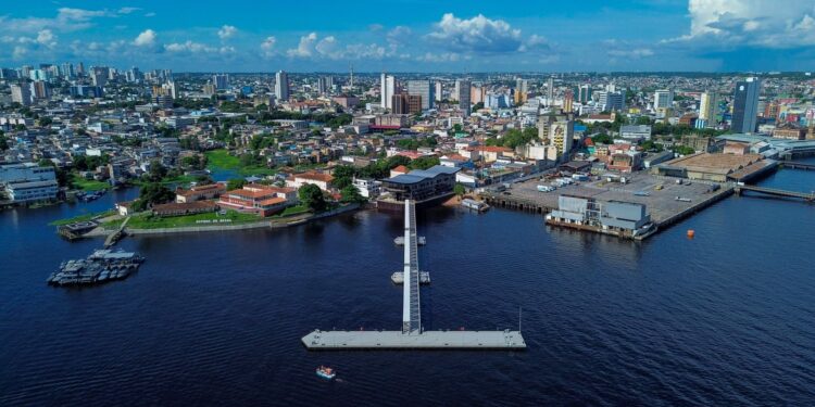 Empresa de tecnologia separa R$ 200 milhões para construir nova fábrica em área com 670 mil m² no Norte