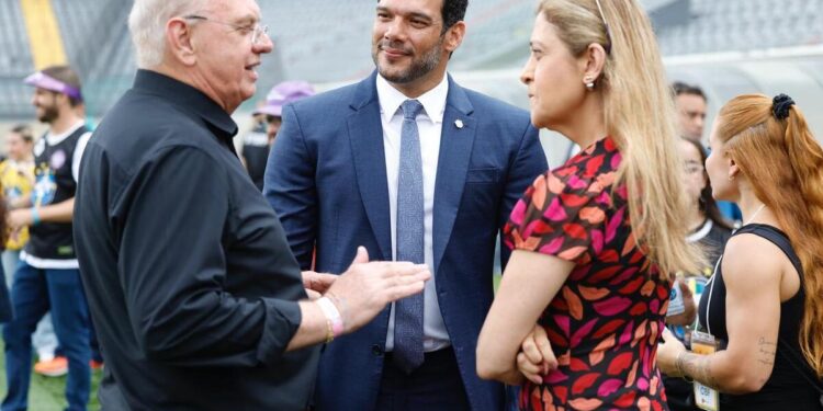 Corinthians, Palmeiras e Flamengo serão alguns dos clubes impactados por nova lei brasileira