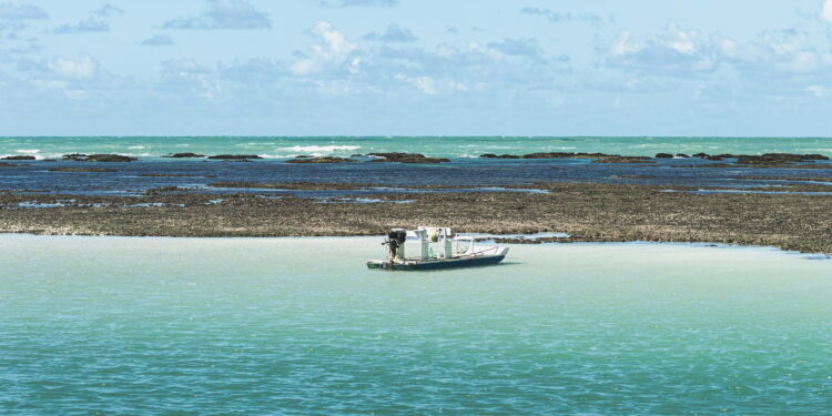Caribe Brasileiro vai ganhar novo aeroporto de R$ 400 milhões para receber turistas