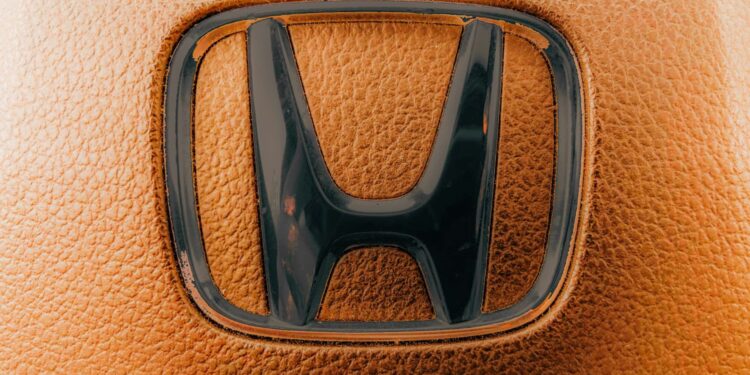 Honda confirma que vai encerrar a venda de automóveis até o fim de 2026 neste país