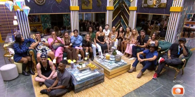 Globo só pode manter o seu principal programa no ar até 2027