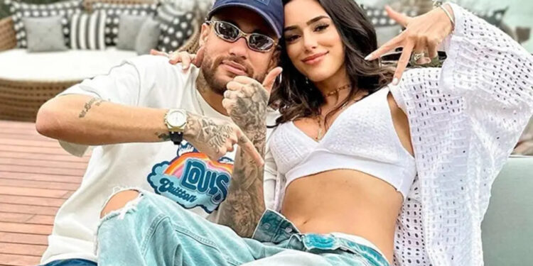Novo filho menino de Neymar? Bruna Biancardi deixa escapar possíveis nomes