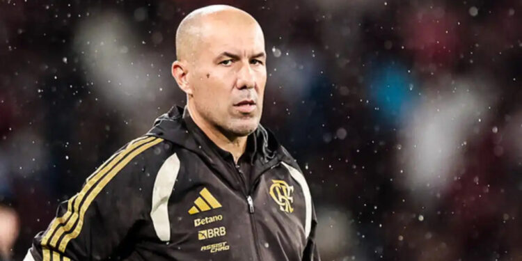 Leonardo Jardim ganha reforço europeu no Flamengo para 2026