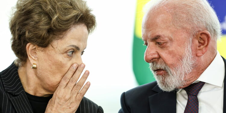 BRICS pode conceder empréstimo de R$ 20 bilhões para o Brasil atingir novo patamar mundial