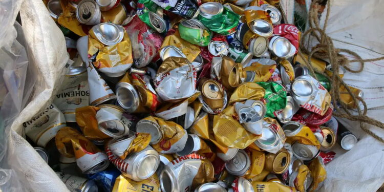 Nova lei vai fazer quem trabalha com reciclagem se dar bem no Brasil