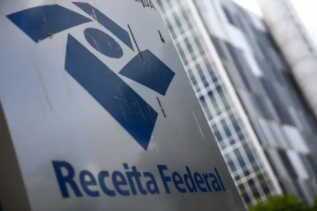 Receita Federal
