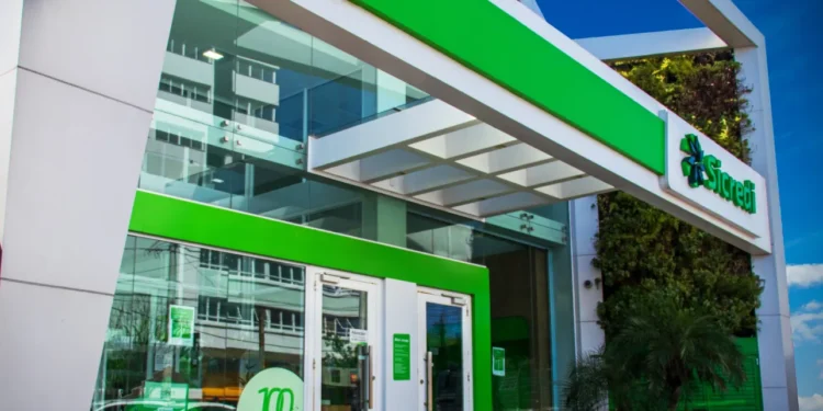Aviso geral aos clientes com contas ativas no Sicredi