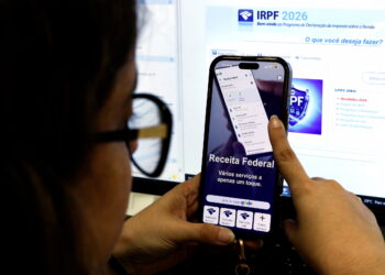 Todos os brasileiros podem ser liberados da declaração do Imposto de Renda com a chegada de novo sistema