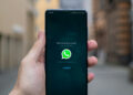 WhatsApp libera nova forma de criar conta sem número de telefone