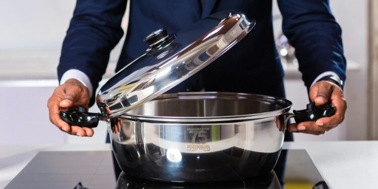 Fogões de indução só começaram a dominar e já podem ser substituídos por nova alternativa