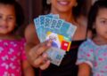 Aumento de 5% é confirmado e beneficiários do Bolsa Família ganham motivo para comemorar