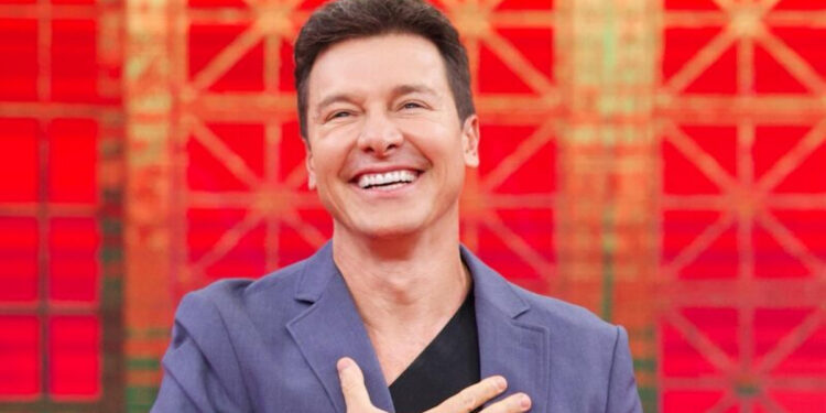 Novo programa de Rodrigo Faro está envolvido em polêmica antes mesmo de começar