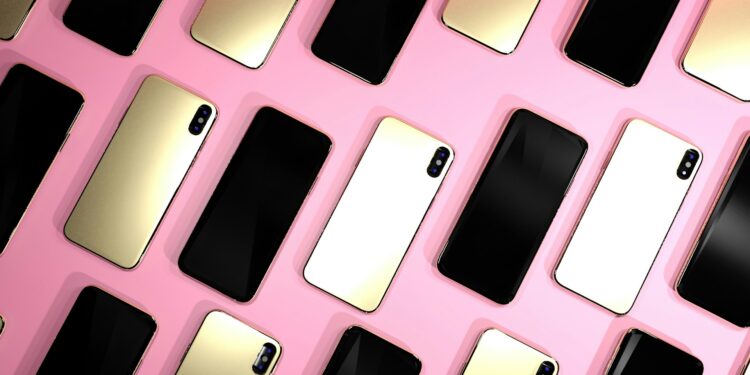 Operadora vai começar a vender celulares em até 21 vezes no crediário