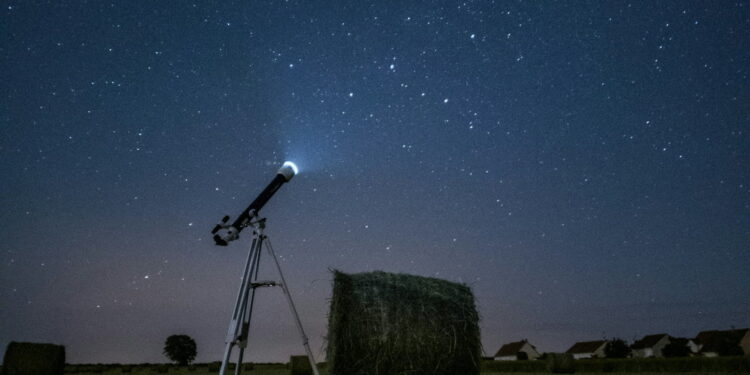 Astrônomos pedem que nos preparemos para o que vai acontecer no dia 31 de maio