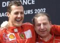Velho amigo de Michael Schumacher confessa trapaça proposital contra Fernando Alonso na F1