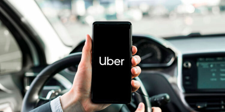 Nova regra da Uber começa a valer para todas as viagens