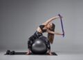 Exercícios simples de pilates para fazer em casa diariamente