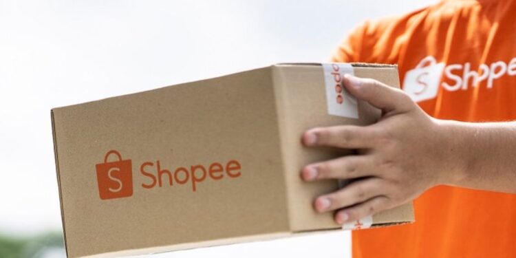 Novo centro de distribuição da Shopee terá 100 mil metros quadrados e vai gerar 2.000 empregos