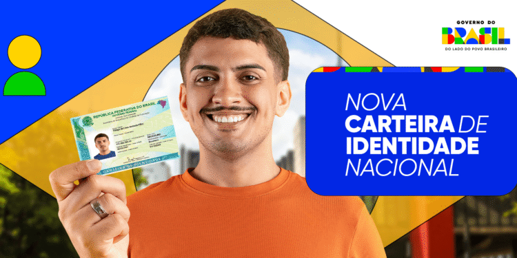 Onde ir para emitir a nova Carteira de Identidade Nacional e quais documentos levar
